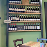 Bikecafe Comida