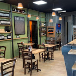 Bikecafe Comida
