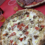 Molino Pizzeria Nourriture