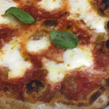 Molino Pizzeria Nourriture