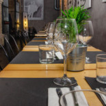 Staedlin Comida