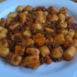 Al Casolare Nourriture