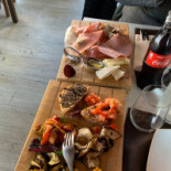 Voglia Di Fraschetta E Non Solo Nourriture