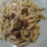 Borgo Antico Nourriture