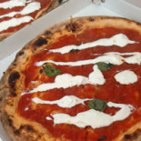 Pizzeria Il Pancione food