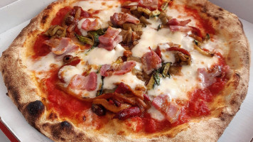 Pizzeria Il Pancione food