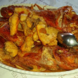 Giampippo Nourriture