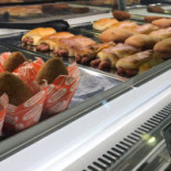L'Ancora Nourriture