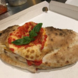 Pizzeria Ungaretti Nourriture