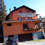 Rifugio Ai Barchi Exterior