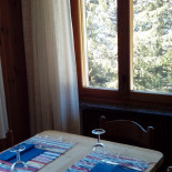 Rifugio Ai Barchi Comida