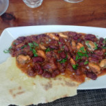 Q8 Caffe Comida