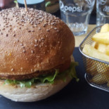 Puburger Cibo