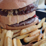 Puburger Cibo