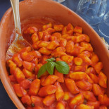 Vizi E Virtù Nourriture