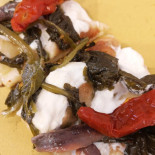 Che Pizza! Comida