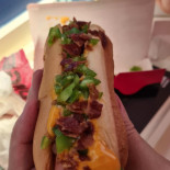 Burgez Nourriture