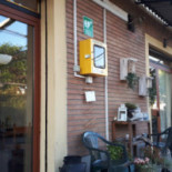 Tornado Locanda Extérieur