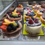 Capriccio Di Como Comida