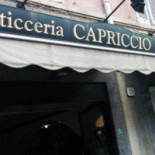 Capriccio Di Como Comida