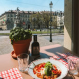 Miscusi Pasta Fresca Torino Carlina Extérieur