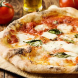 La Napoletana Nourriture