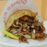 Ali Baba Doner Kebab Nourriture