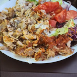 Ali Baba Doner Kebab Nourriture