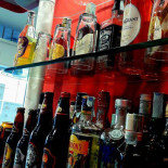 Tropicale Comida