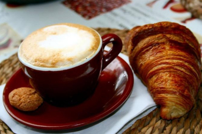 Caffè Litta 25 Comida
