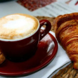 Caffè Litta 25 Comida