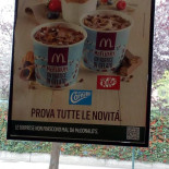 Mcdonald's Nourriture