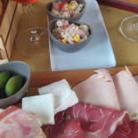 La Bottega Dei Sapori D’italia Giuseppe Marco Comida
