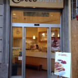 Ciocco Bianco Nourriture