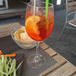 Caffè Cibo
