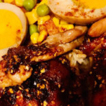 Xiang Wei Fast Food Comida
