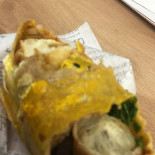 Xiang Wei Fast Food Dentro