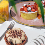 Elk Bakery Nourriture