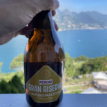 Esprit D' Panoramico Nourriture