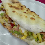 Giullares Nourriture