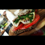 Pizzicotto Nourriture