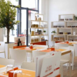Synbiofood Nourriture