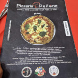Pizzeria Pellone Essen