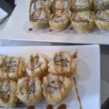 Fujiyama Nourriture