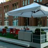Atrium Cafè Nourriture