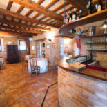 Locanda Cantalupo food