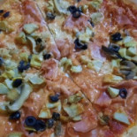 L'archetto Di Capone C. food