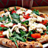 Il Birbet Comida