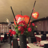 Oriental Nourriture