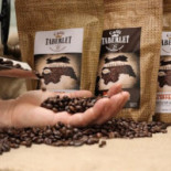 Caffe Taberlet Nourriture